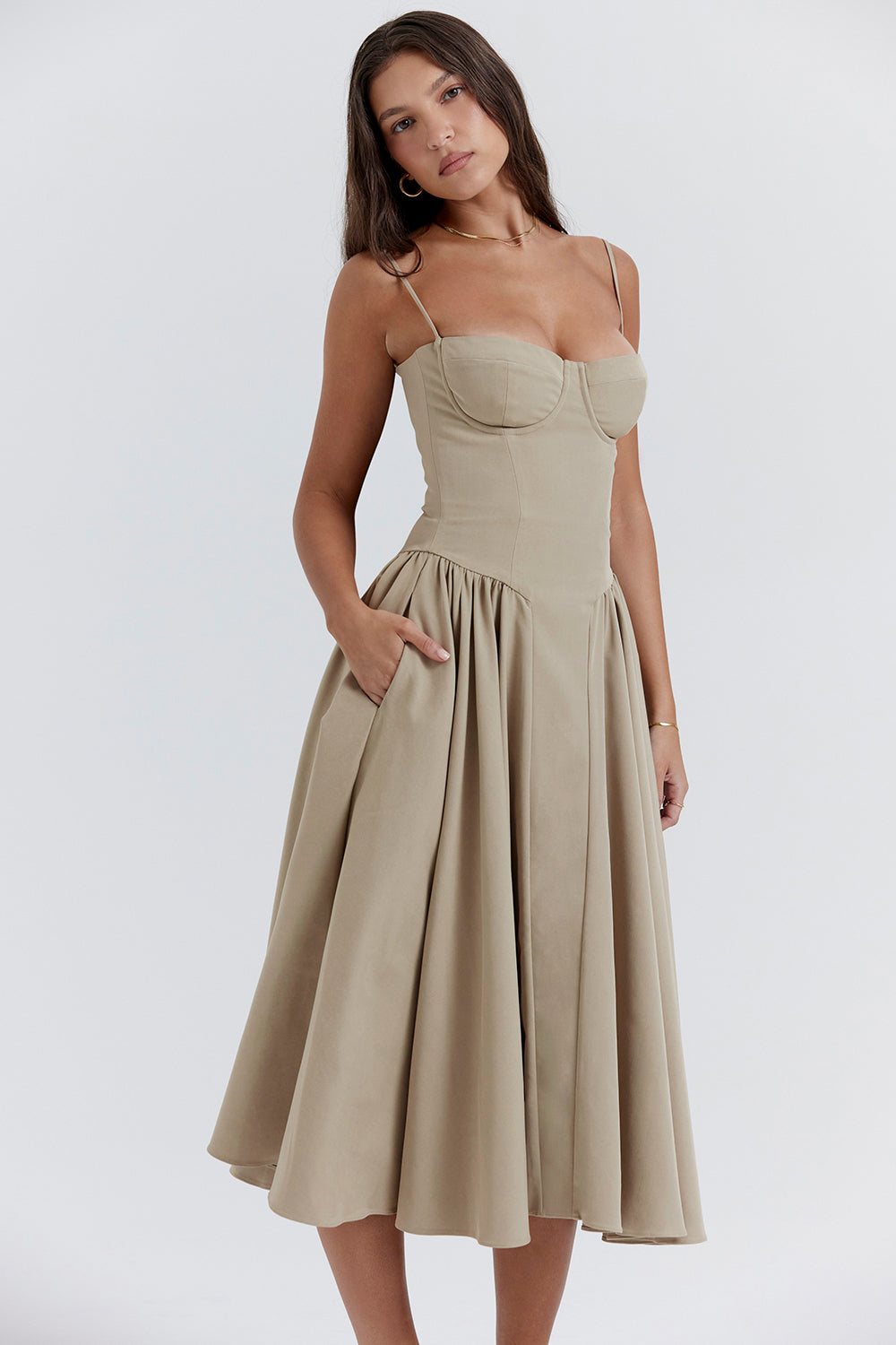 Teylor | Aria™ Kleid