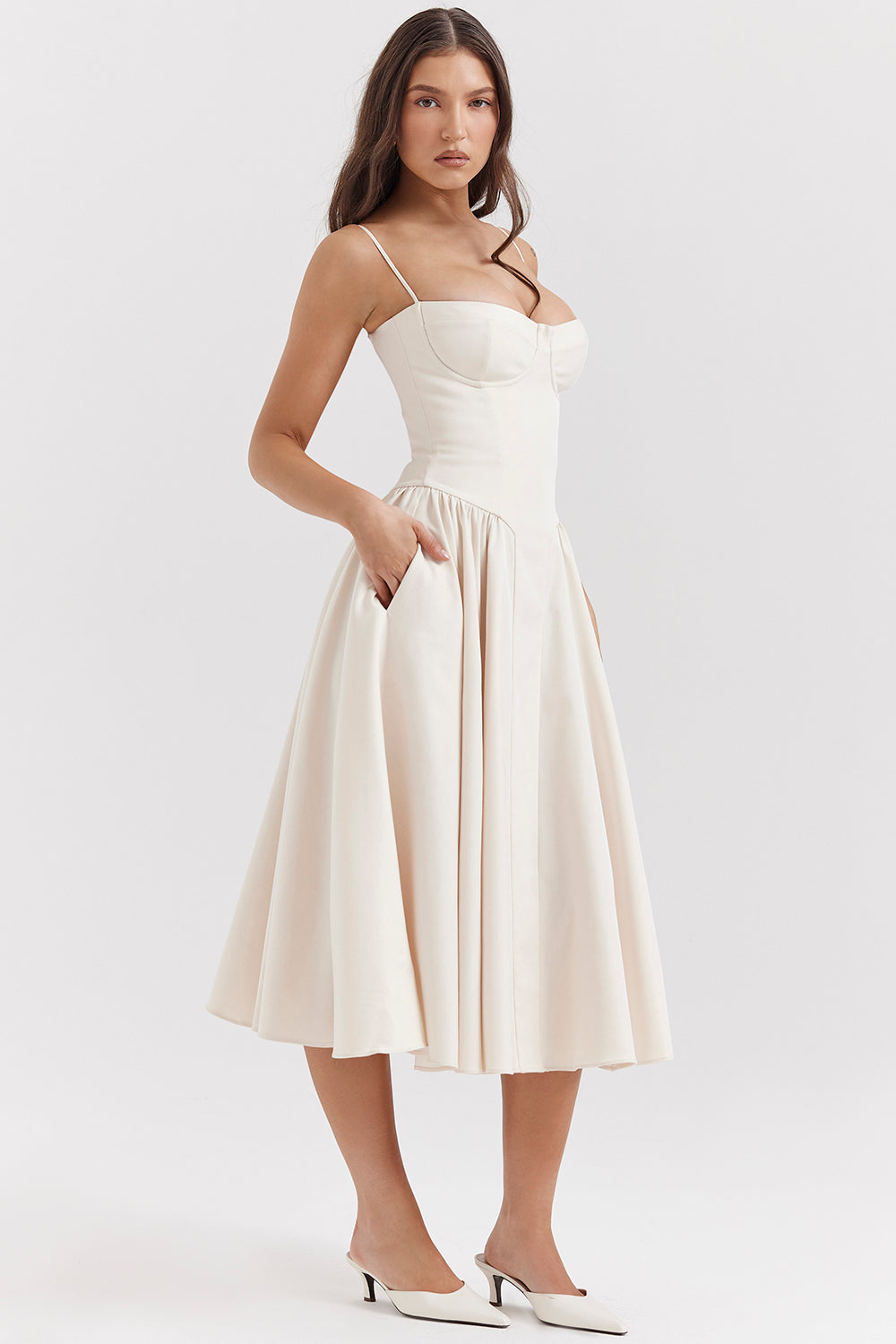 Teylor | Aria™ Kleid