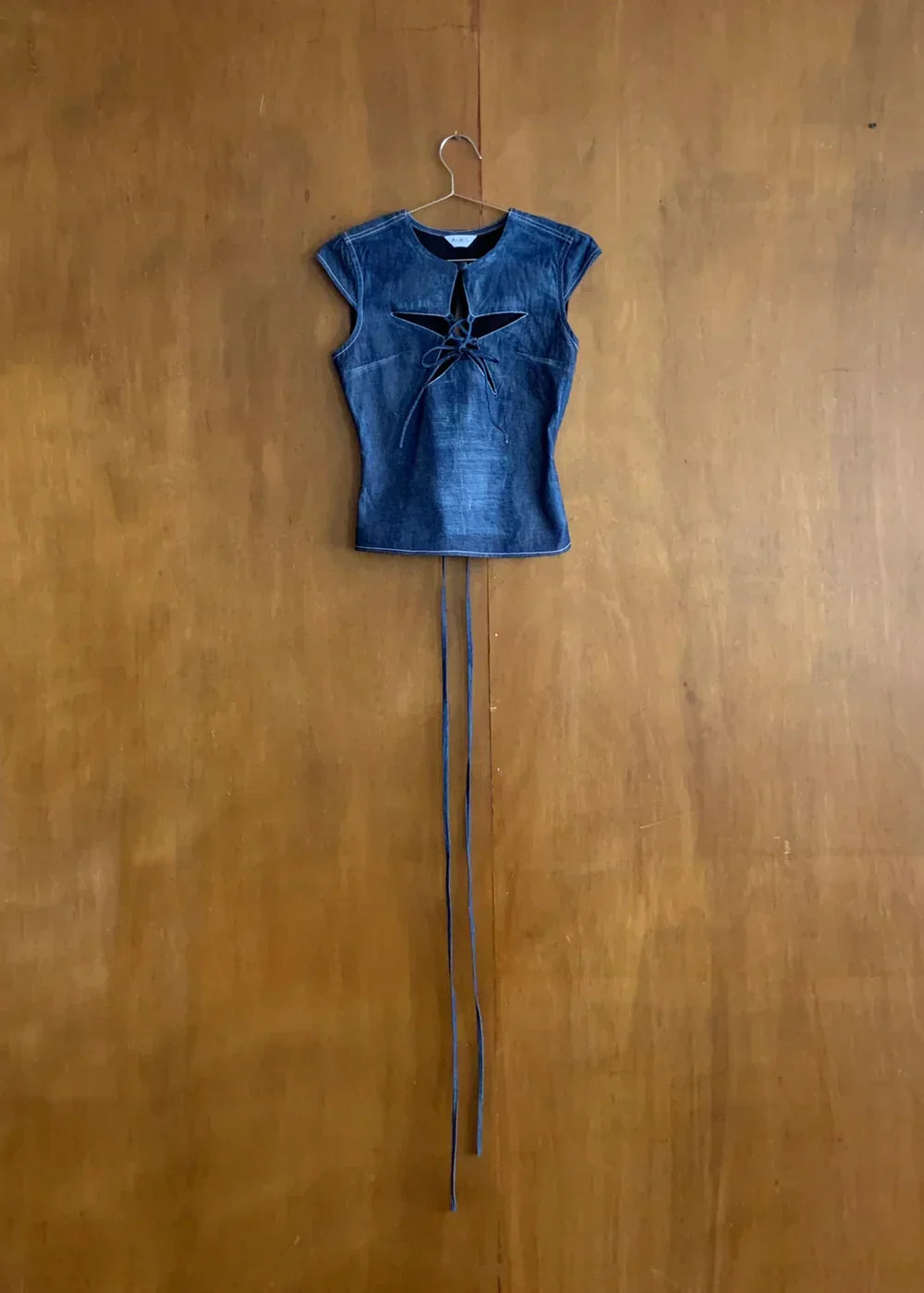 ANGELIKA - Sternenhimmel Top