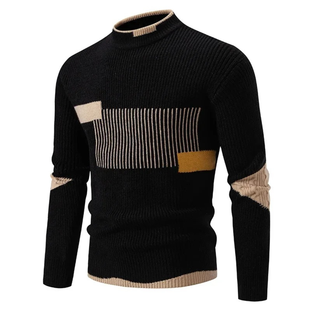Matteo | Premium Herrenpullover