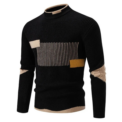 Matteo | Premium Herrenpullover
