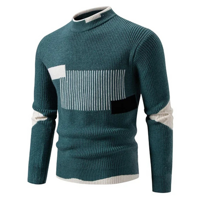 Matteo | Premium Herrenpullover