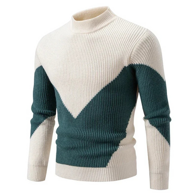 Matteo | Premium Herrenpullover