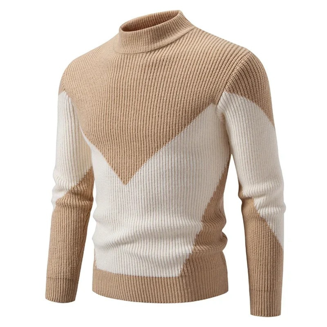 Matteo | Premium Herrenpullover