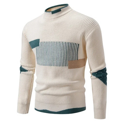 Matteo | Premium Herrenpullover