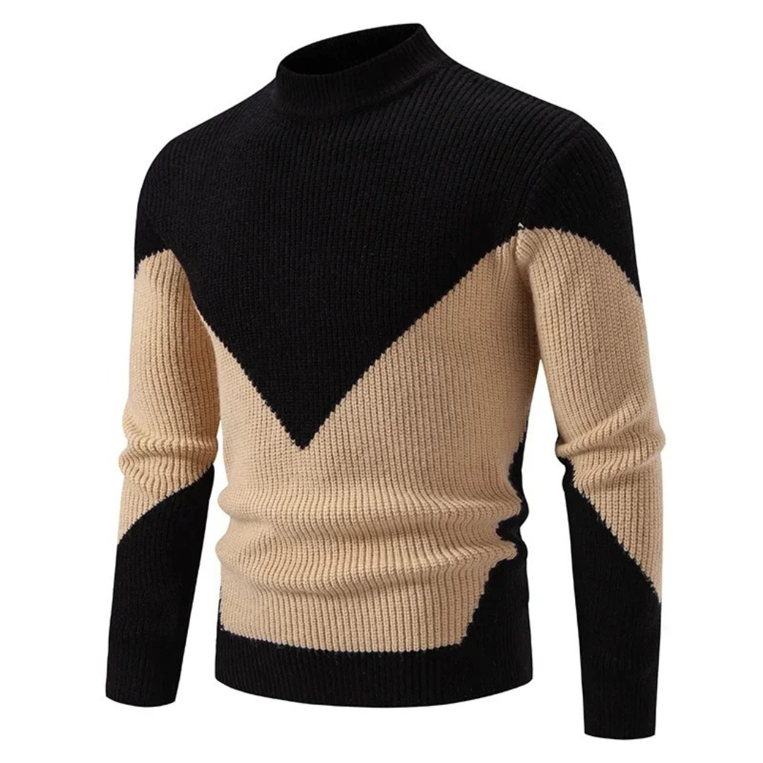 Matteo | Premium Herrenpullover