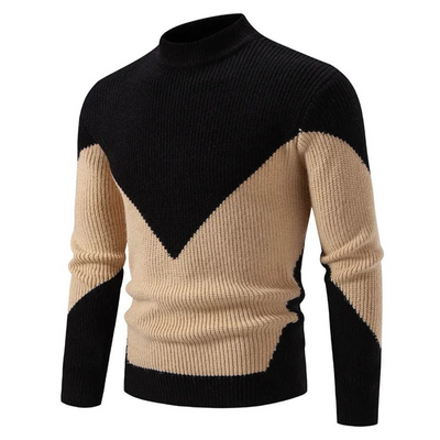Matteo | Premium Herrenpullover