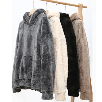 Lennart | Weicher Hoodie