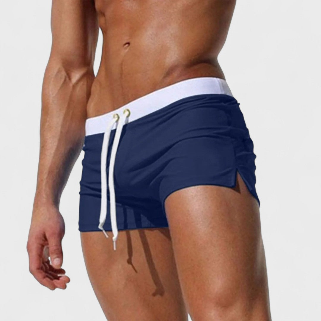 Thomas | Sportliche Badeshorts für Herren