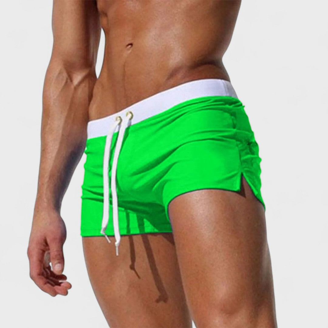 Thomas | Sportliche Badeshorts für Herren